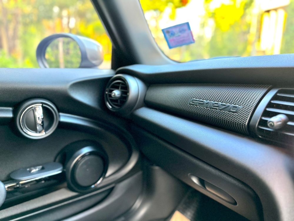 2022 Mini COOPER 2.0 JOHN COOPER WORKS GP [9P0643V] - 21