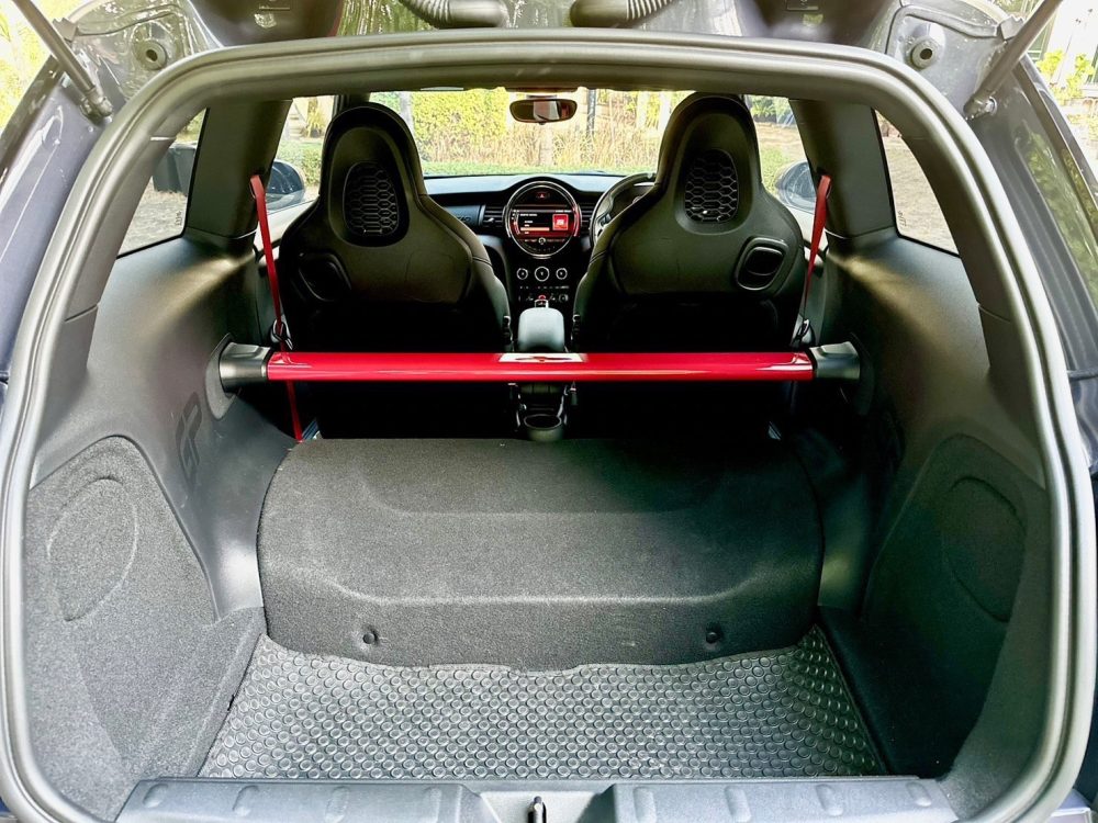 2022 Mini COOPER 2.0 JOHN COOPER WORKS GP [9P0643V] - 22