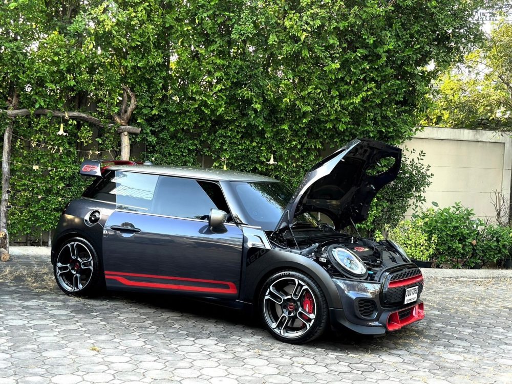 2022 Mini COOPER 2.0 JOHN COOPER WORKS GP [9P0643V] - 23