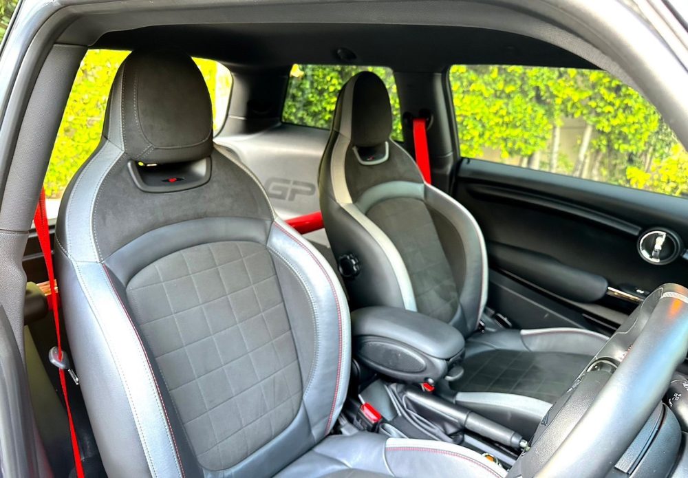 2022 Mini COOPER 2.0 JOHN COOPER WORKS GP [9P0643V] - 18