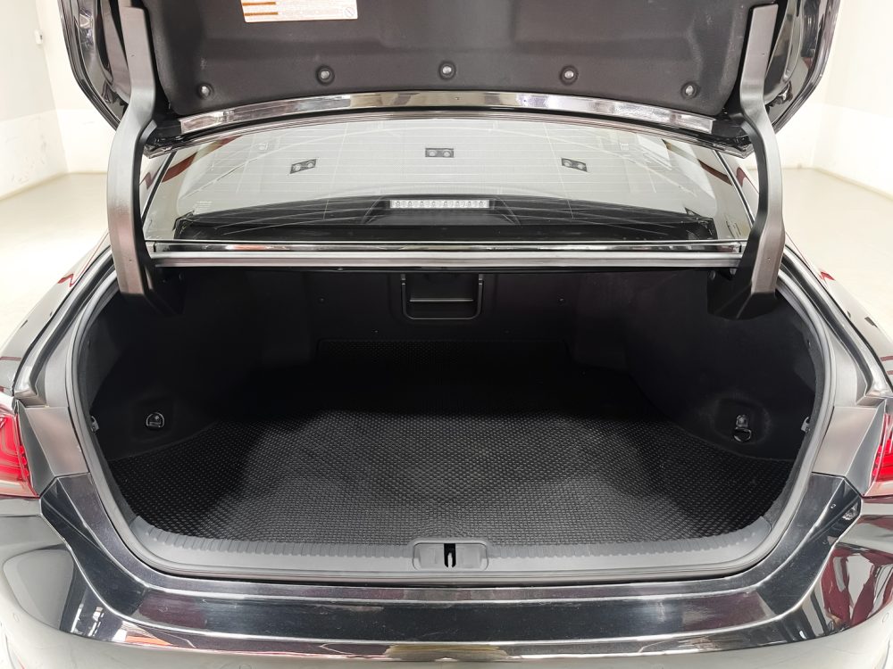 2019 LEXUS ES300H 2.5 GRAND LUXURY [9P0711] - 25
