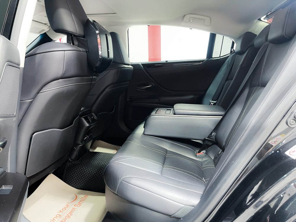 2019 LEXUS ES300H 2.5 GRAND LUXURY [9P0711] - 27