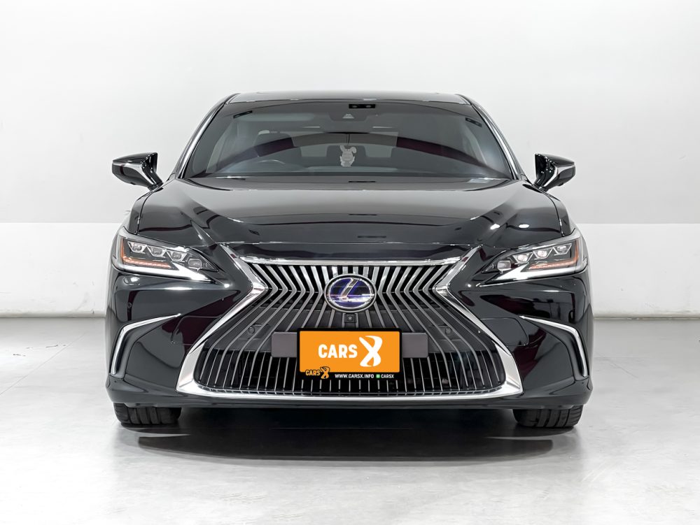 2019 LEXUS ES300H 2.5 GRAND LUXURY [9P0711] - 21