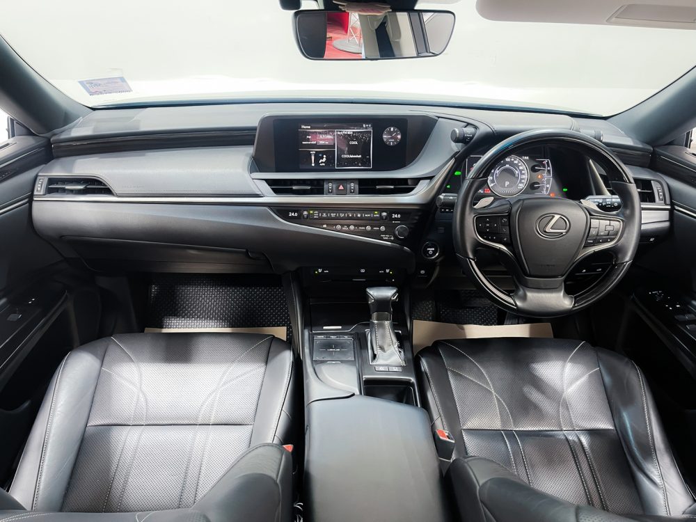 2019 LEXUS ES300H 2.5 GRAND LUXURY [9P0711] - 19