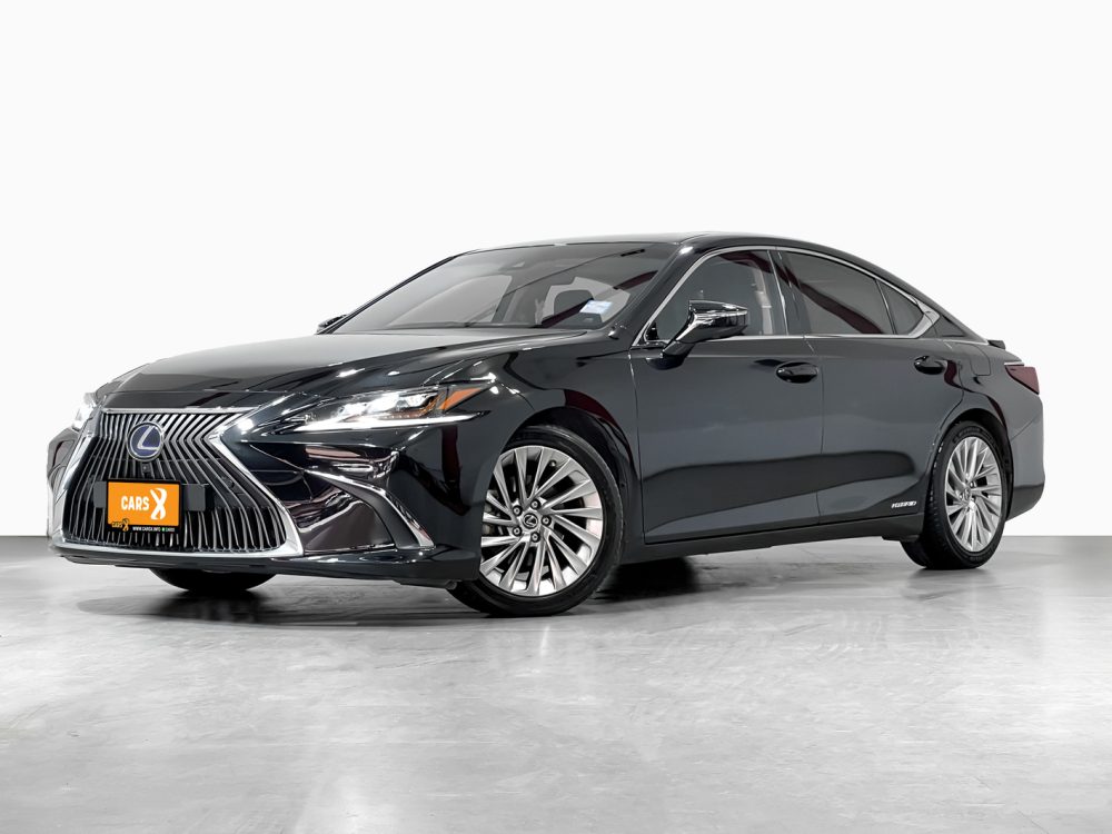 2019 LEXUS ES300H 2.5 GRAND LUXURY [9P0711] - 22
