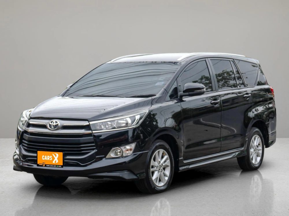 2020 TOYOTA INNOVA 2.8 G CRYSTA [9P0762] - 13