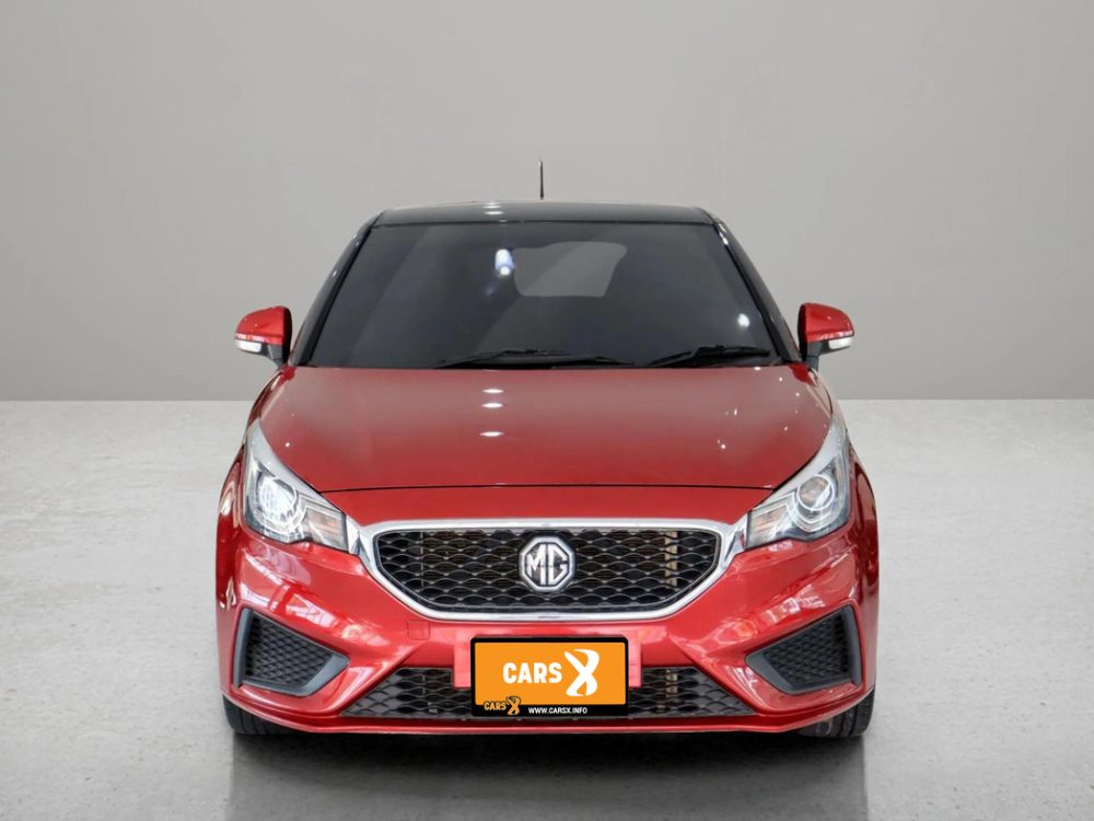 2021 MG MG3 1.5 X [2S0024] - 32