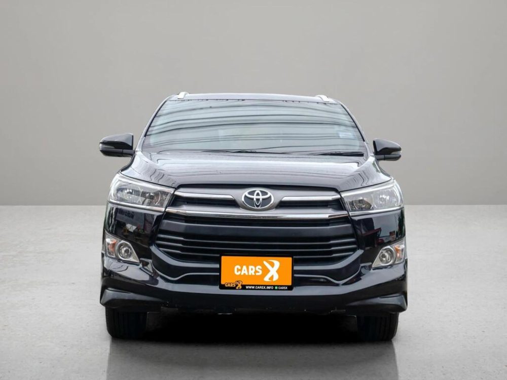 2020 TOYOTA INNOVA 2.8 G CRYSTA [9P0762] - 15