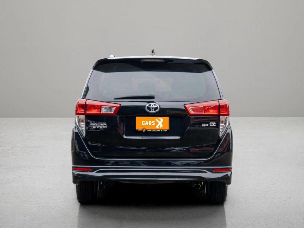 2020 TOYOTA INNOVA 2.8 G CRYSTA [9P0762] - 16