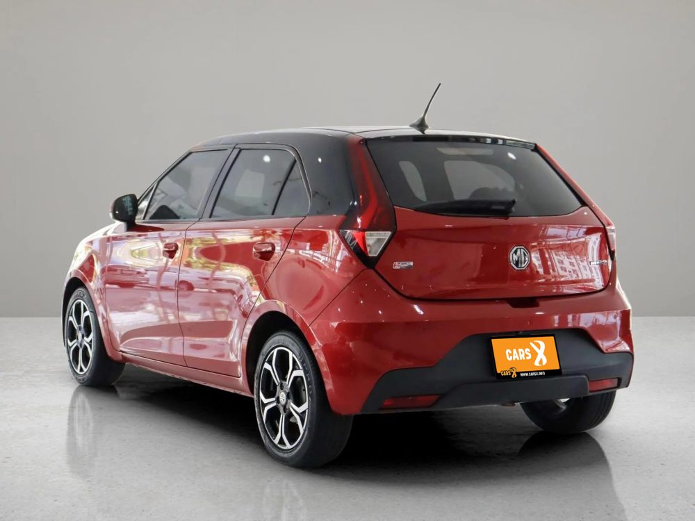 2021 MG MG3 1.5 X [2S0024] - 30