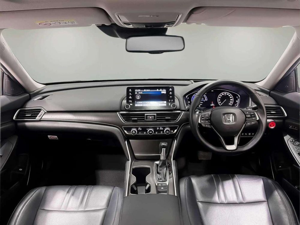 2019 HONDA ACCORD 2.0 HYBRID TECH [2S0035] - 15