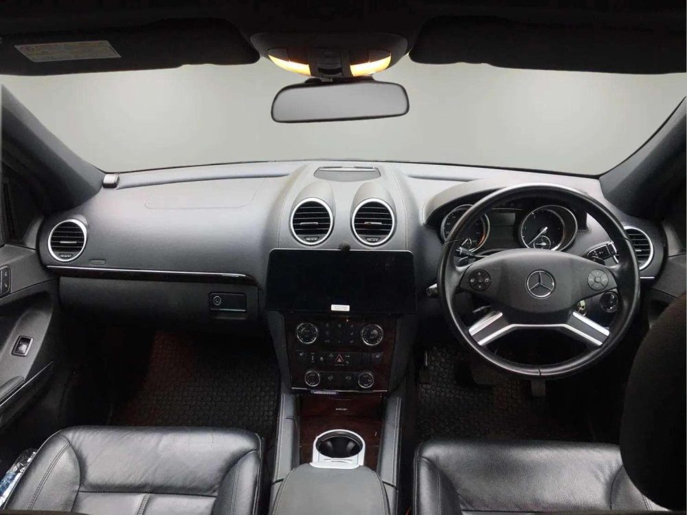 2012 MERCEDES-BENZ GL350 3.0 CDI 4WD [9P0602V] - 12