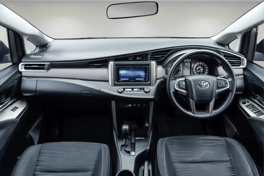 2020 TOYOTA INNOVA 2.8 G CRYSTA [9P0762] - 21