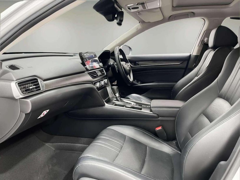 2019 HONDA ACCORD 2.0 HYBRID TECH [2S0035] - 16