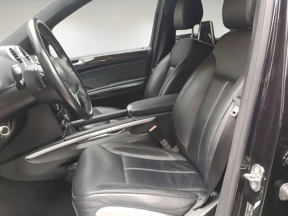 2012 MERCEDES-BENZ GL350 3.0 CDI 4WD [9P0602V] - 4