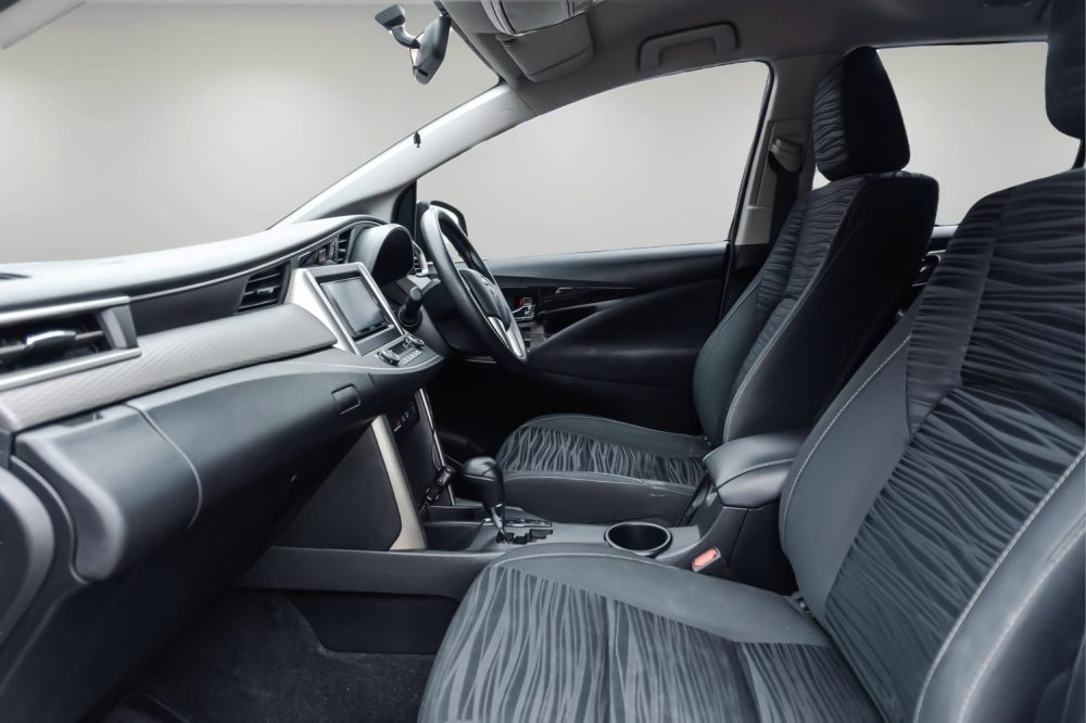 2020 TOYOTA INNOVA 2.8 G CRYSTA [9P0762] - 22