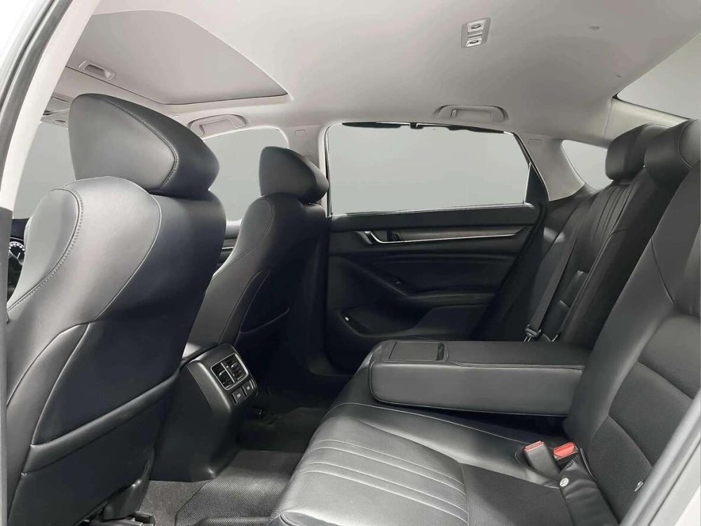 2019 HONDA ACCORD 2.0 HYBRID TECH [2S0035] - 17