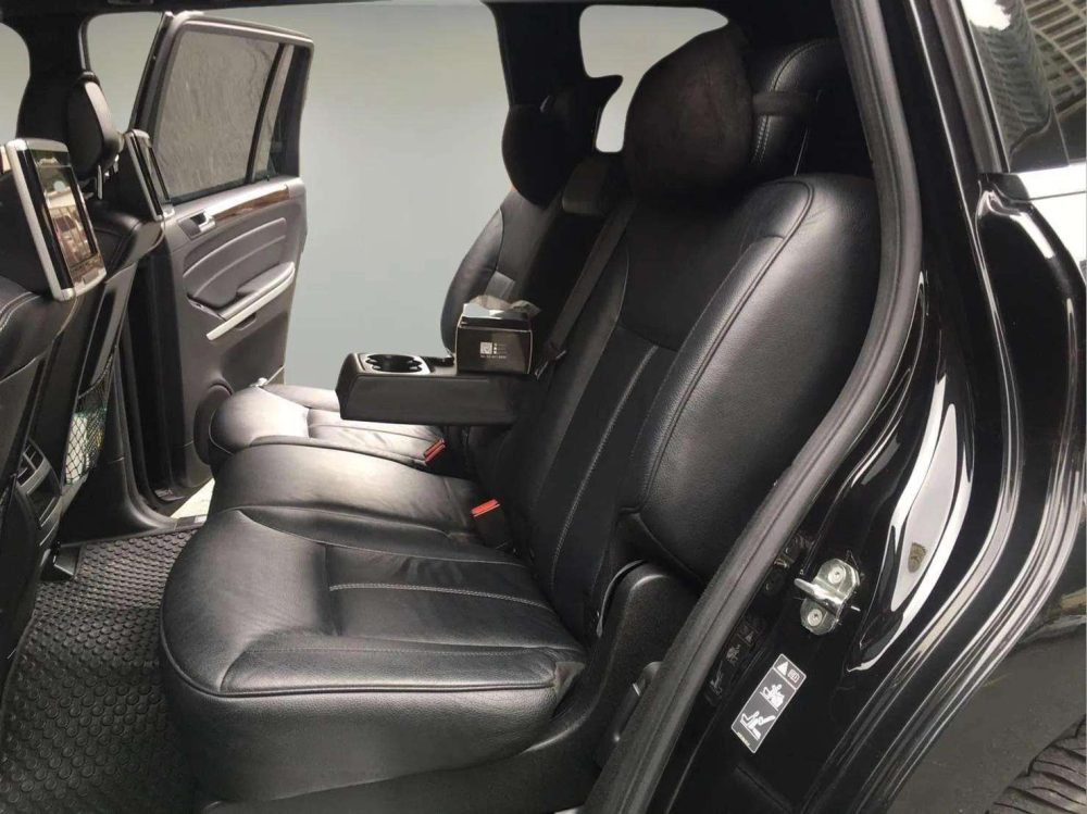 2012 MERCEDES-BENZ GL350 3.0 CDI 4WD [9P0602V] - 9