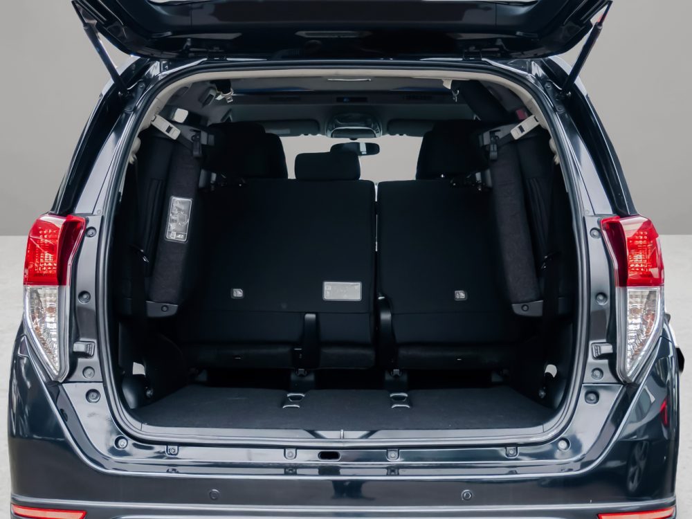 2020 TOYOTA INNOVA 2.8 G CRYSTA [9P0762] - 18