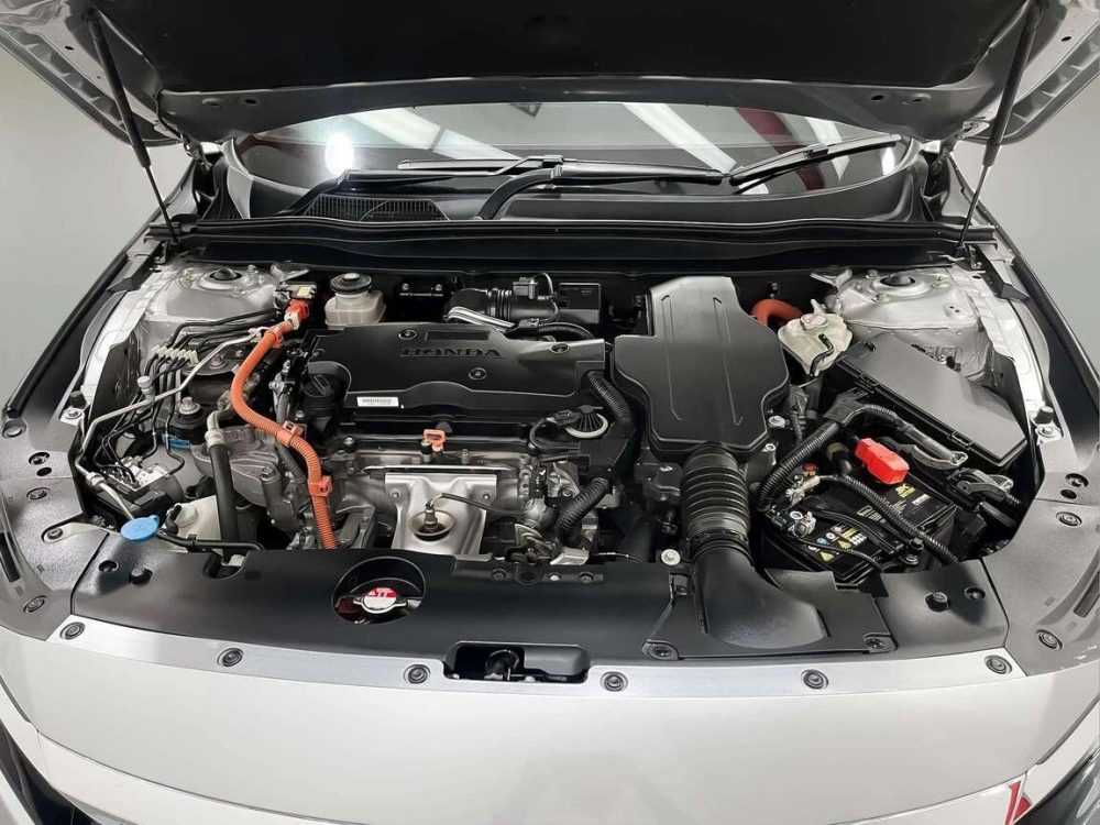 2019 HONDA ACCORD 2.0 HYBRID TECH [2S0035] - 19