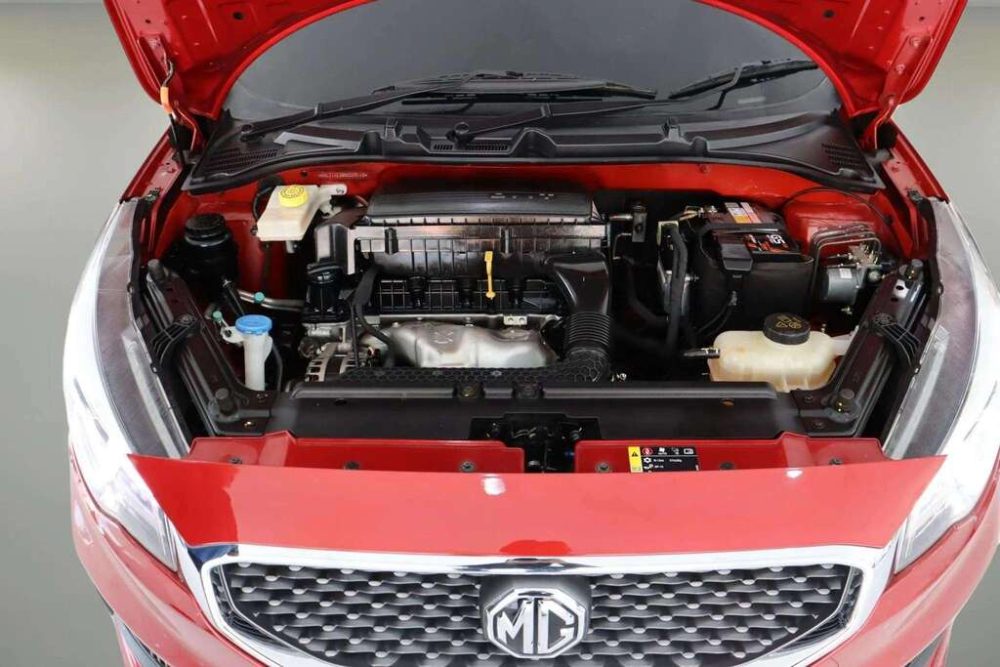 2021 MG MG3 1.5 X [2S0024] - 39