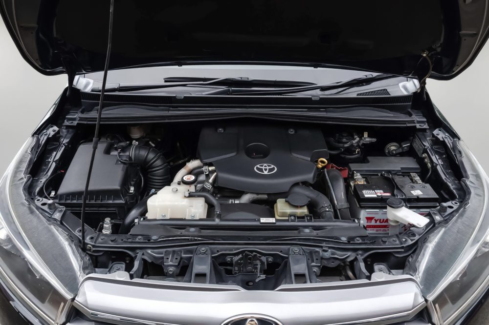 2020 TOYOTA INNOVA 2.8 G CRYSTA [9P0762] - 24