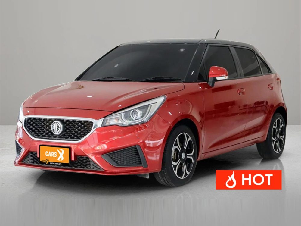 2021 MG MG3 1.5 X [2S0024] - 40