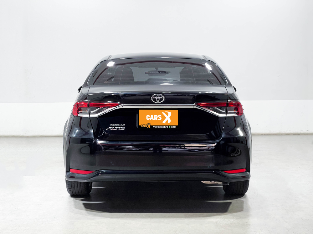2020 TOYOTA COROLLA ALTIS 1.6 G [1P1878] - 31