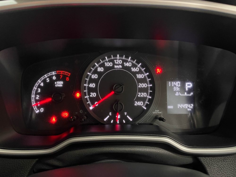 2020 TOYOTA COROLLA ALTIS 1.6 G [1P1878] - 28