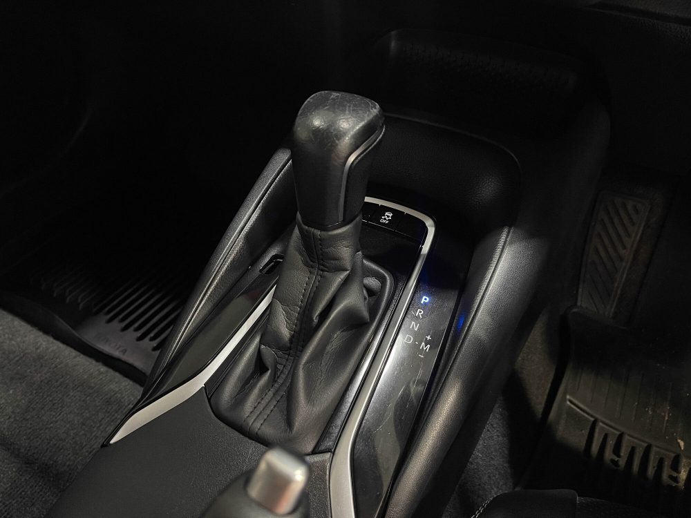 2020 TOYOTA COROLLA ALTIS 1.6 G [1P1878] - 29