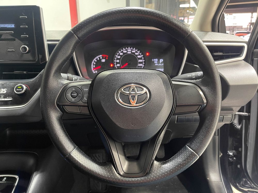 2020 TOYOTA COROLLA ALTIS 1.6 G [1P1878] - 30
