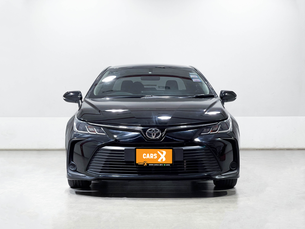2020 TOYOTA COROLLA ALTIS 1.6 G [1P1878] - 23