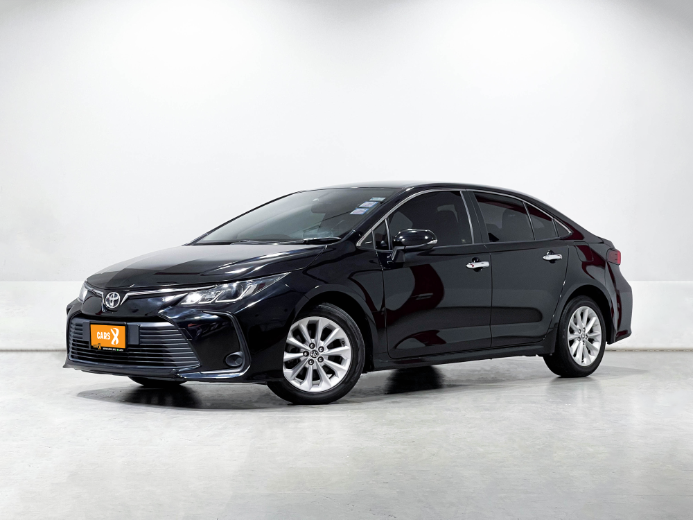 2020 TOYOTA COROLLA ALTIS 1.6 G [1P1878] - 24