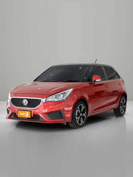 2021 MG MG3 1.5 X [2S0024]
