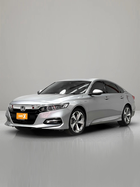2019 HONDA ACCORD 2.0 HYBRID TECH [2S0035]