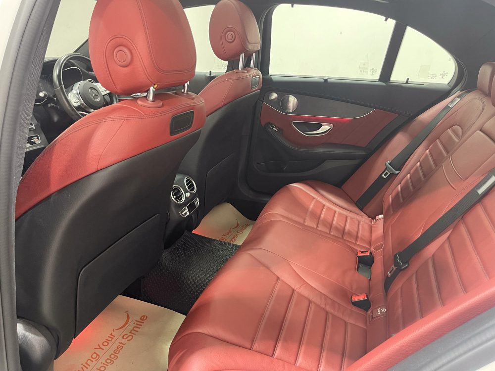 2020 MERCEDES-BENZ C300 2.0 E AMG DYNAMIC [1P2406] - 18