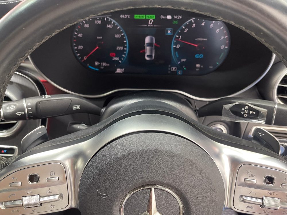 2020 MERCEDES-BENZ C300 2.0 E AMG DYNAMIC [1P2406] - 20