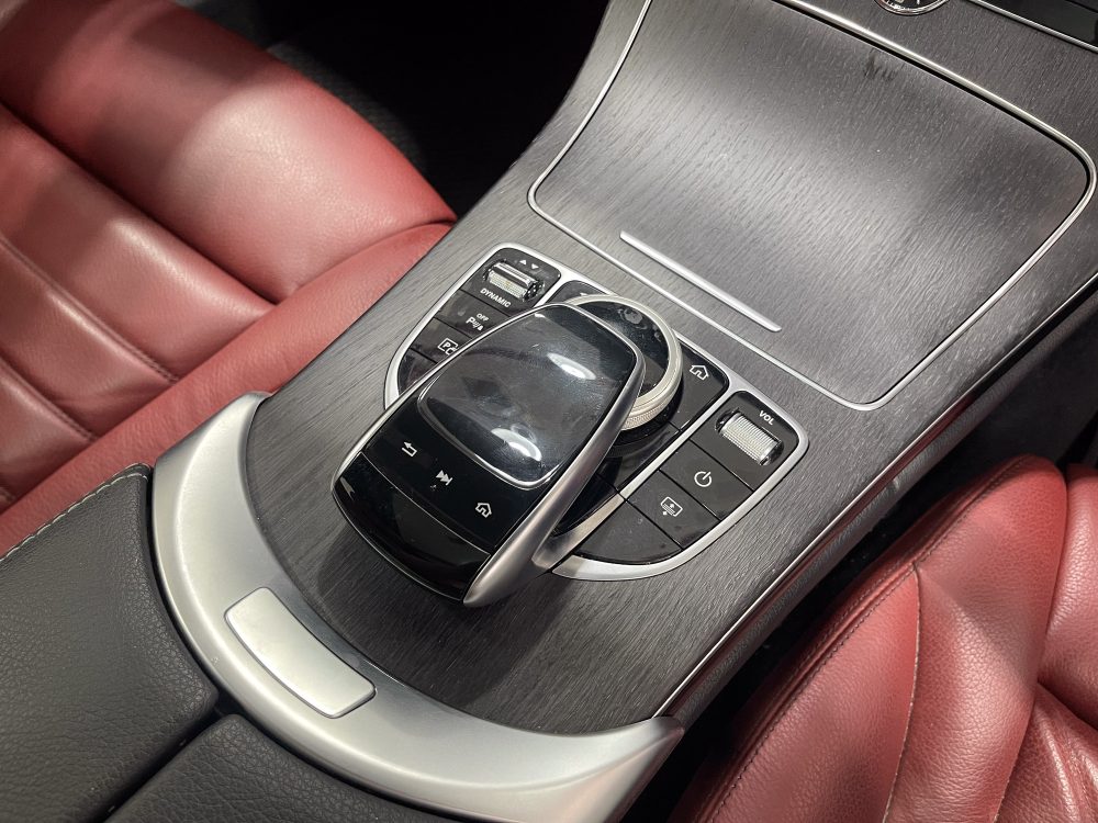 2020 MERCEDES-BENZ C300 2.0 E AMG DYNAMIC [1P2406] - 22