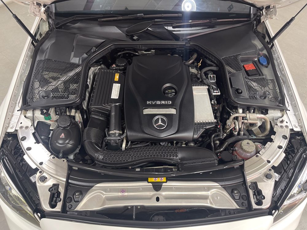 2020 MERCEDES-BENZ C300 2.0 E AMG DYNAMIC [1P2406] - 15