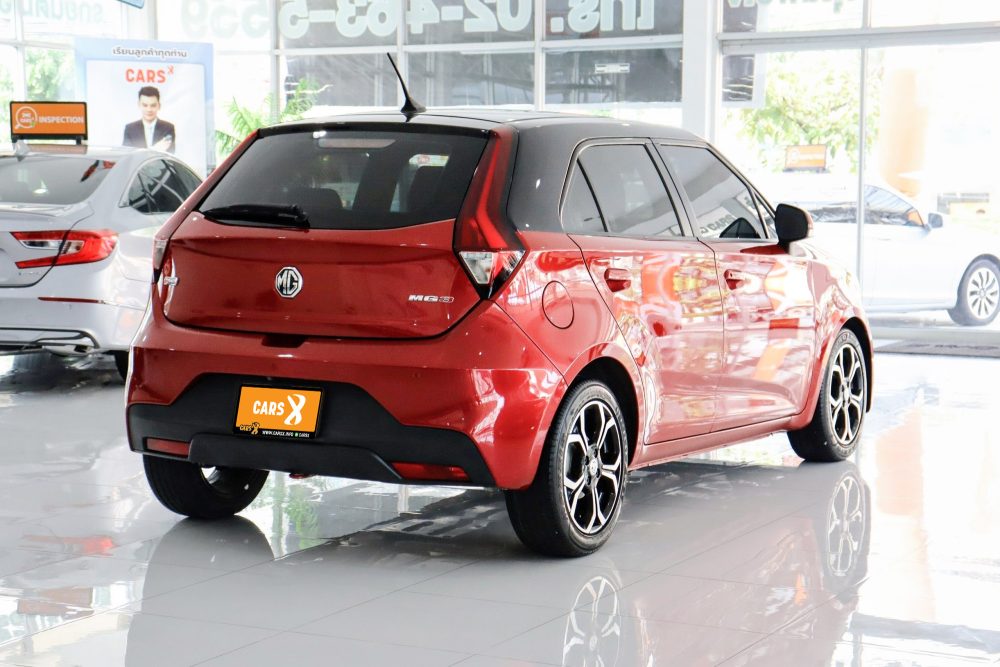 2021 MG MG3 1.5 X [2S0024] - 27