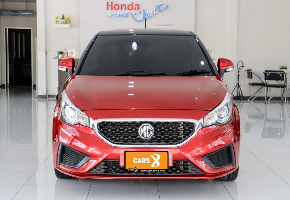2021 MG MG3 1.5 X [2S0024] - 29