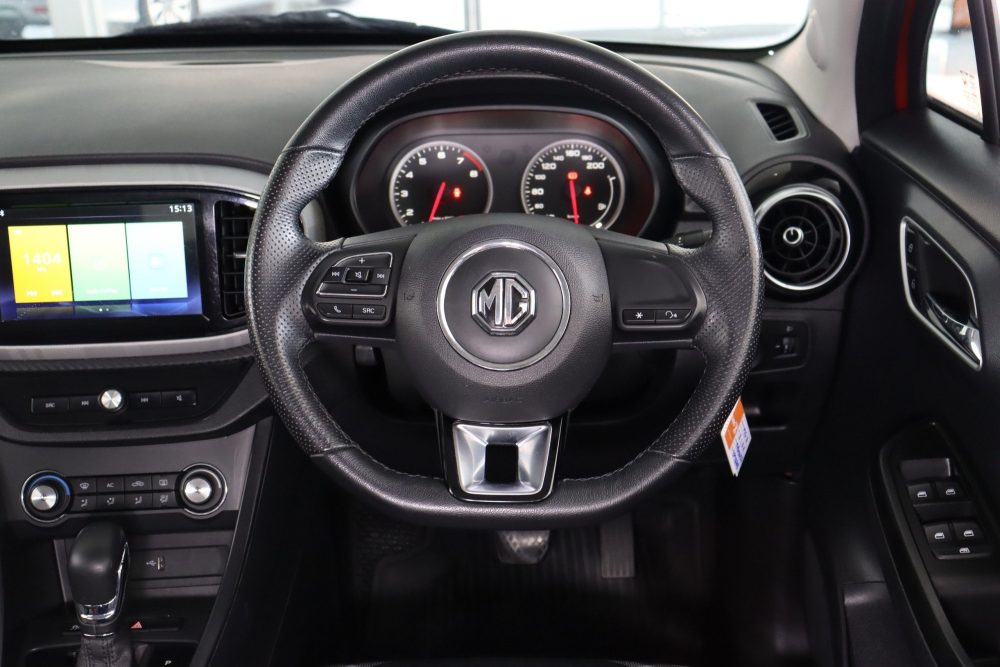 2021 MG MG3 1.5 X [2S0024] - 14