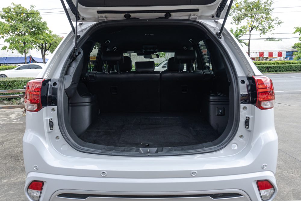 2021 MITSUBISHI OUTLANDER PHEV 2.4 GT PREMIUM 4WD [9P0781] - 1
