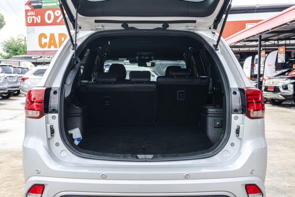 2021 MITSUBISHI OUTLANDER PHEV 2.4 GT PREMIUM 4WD [9P0780] - 3