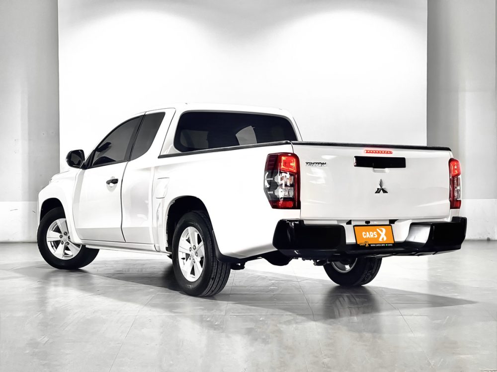 2023 MITSUBISHI TRITON 2.5 GLX [1P1865] - 3