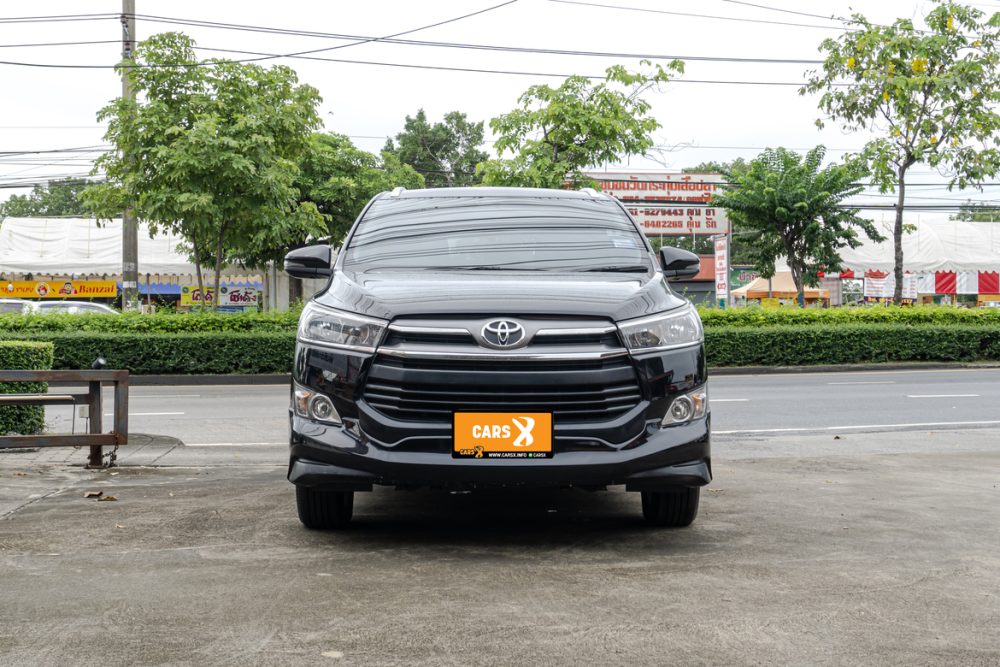 2020 TOYOTA INNOVA 2.8 G CRYSTA [9P0762] - 2
