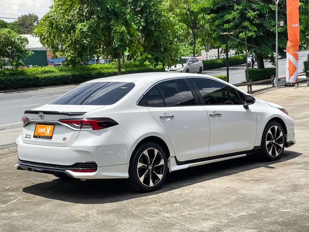 2020 TOYOTA COROLLA ALTIS 1.8 GR SPORT [2S0042] - 5