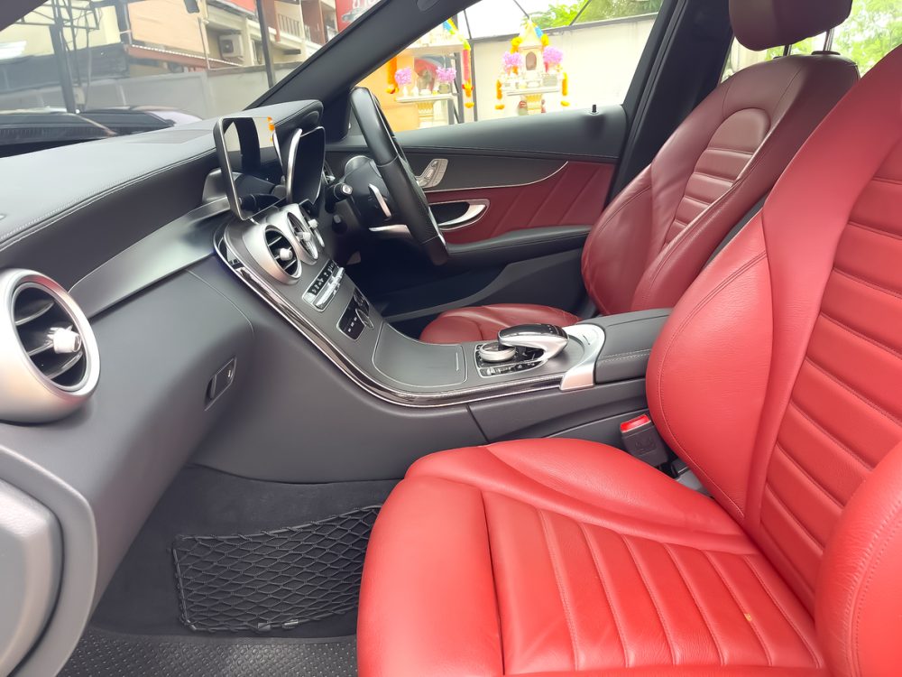 2020 MERCEDES-BENZ C300 2.0 E AMG DYNAMIC [1P2406] - 6