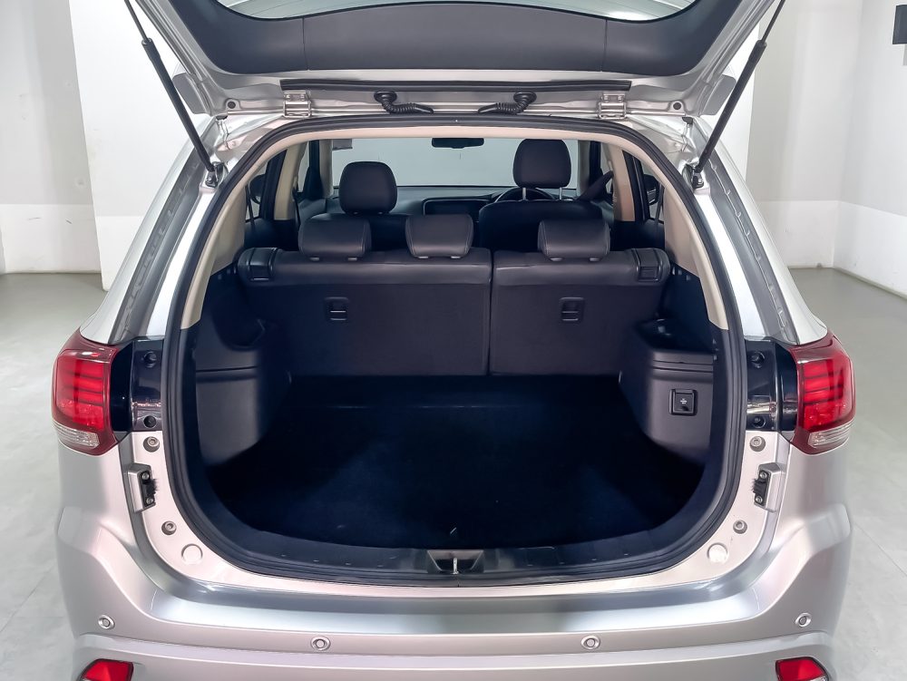 2021 MITSUBISHI OUTLANDER PHEV 2.4 GT 4WD [1P2411] - 7