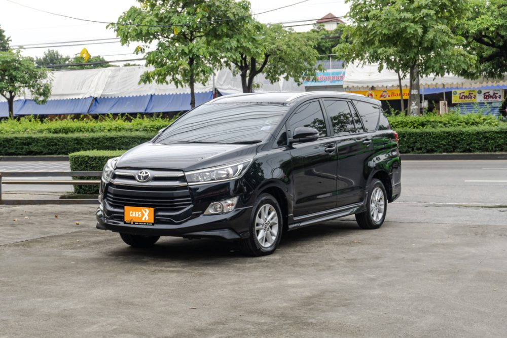 2020 TOYOTA INNOVA 2.8 G CRYSTA [9P0762] - 3